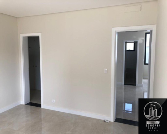 Imagem Casa com 5 Quartos à Venda, 346 m² em Alphaville Nova Esplanada - Votorantim