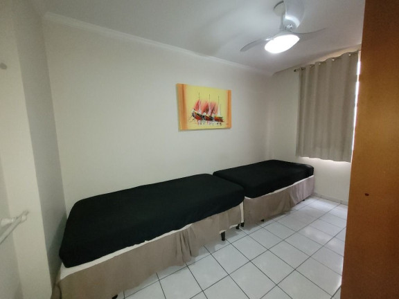 Imagem Apartamento com 1 Quarto à Venda, 31 m² em Pitangueiras - Guarujá