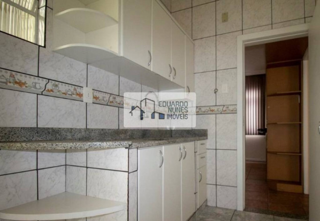 Imagem Apartamento com 3 Quartos à Venda, 96 m² em Anchieta - Belo Horizonte