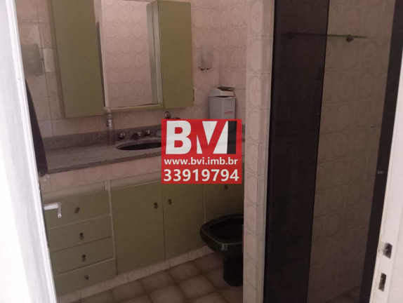 Imagem Apartamento com 3 Quartos à Venda, 90 m² em Penha Circular - Rio De Janeiro Imagem Apartamento com 3 Quartos à Venda, 90 m² em Penha Circular - Rio De Janeiro