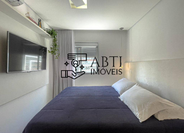 Imagem Apartamento com 3 Quartos à Venda, 93 m² em Brooklin - São Paulo