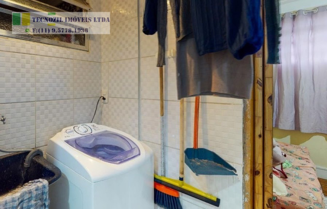 Imagem Apartamento com 3 Quartos à Venda, 69 m² em Ipiranga - São Paulo Imagem Apartamento com 3 Quartos à Venda, 69 m² em Ipiranga - São Paulo