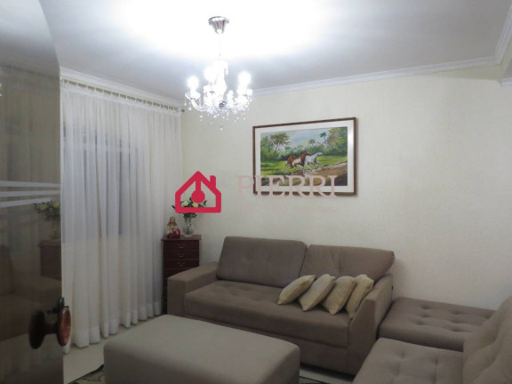 Imagem Sobrado com 3 Quartos à Venda, 150 m² em Pirituba - São Paulo
