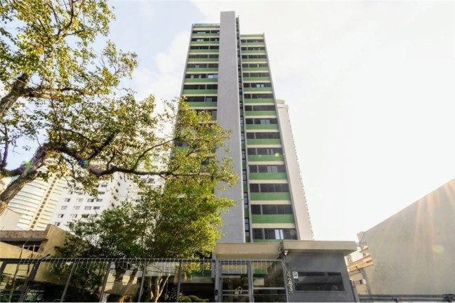 Imagem Apartamento com 3 Quartos à Venda, 222 m² em Alto Da Lapa - São Paulo Imagem Apartamento com 3 Quartos à Venda, 222 m² em Alto Da Lapa - São Paulo
