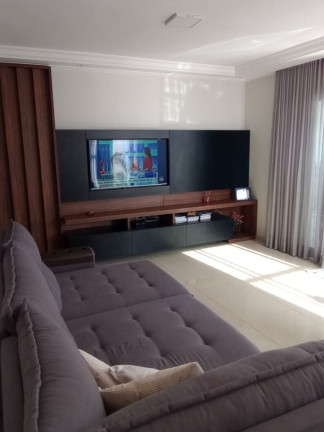 Casa com 3 Quartos à Venda, 215 m² em Villa Branca - Jacareí