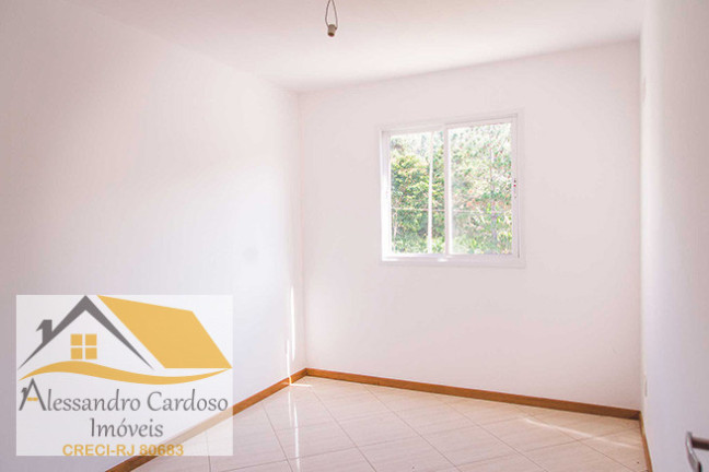 Imagem Apartamento com 2 Quartos à Venda, 72 m² em Varginha - Nova Friburgo