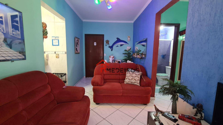 Imagem Apartamento com 2 Quartos à Venda, 79 m² em Ocian - Praia Grande Imagem Apartamento com 2 Quartos à Venda, 79 m² em Ocian - Praia Grande