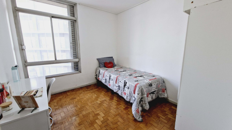 Imagem Apartamento com 3 Quartos à Venda, 98 m² em Pinheiros - São Paulo Imagem Apartamento com 3 Quartos à Venda, 98 m² em Pinheiros - São Paulo