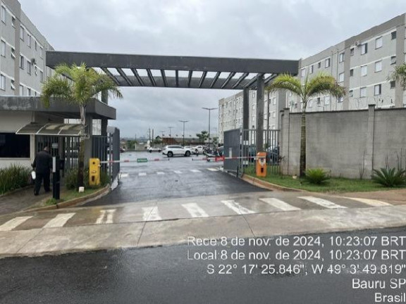 Apartamento com 2 Quartos à Venda, 41 m² em Vitta Sao Jose - Bauru