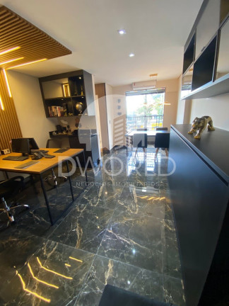 Imagem Sala Comercial à Venda, 31 m² em Vila Curuçá - Santo André Imagem Sala Comercial à Venda, 31 m² em Vila Curuçá - Santo André