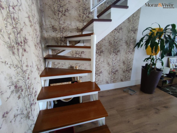 Imagem Casa com 3 Quartos à Venda, 187 m² em Ipê - São José Dos Pinhais