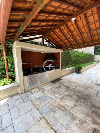 Imagem Apartamento com 2 Quartos à Venda, 49 m² em Vila Andrade - São Paulo Imagem Apartamento com 2 Quartos à Venda, 49 m² em Vila Andrade - São Paulo
