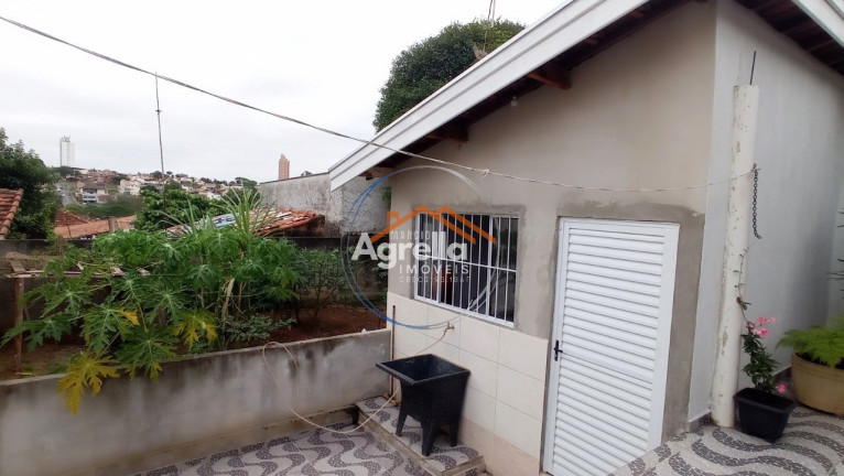 Imagem Casa com 4 Quartos à Venda, 108 m² em Vila Bianchi - Mogi Mirim Imagem Casa com 4 Quartos à Venda, 108 m² em Vila Bianchi - Mogi Mirim