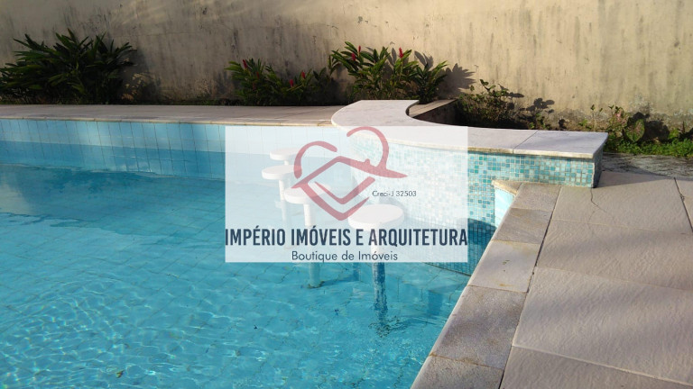 Imagem Casa à Venda,  em Pontal De Santa Marina - Caraguatatuba
