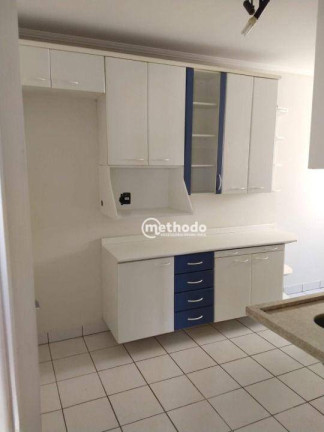 Imagem Apartamento com 2 Quartos à Venda, 60 m² em Vila Nova Teixeira - Campinas Imagem Apartamento com 2 Quartos à Venda, 60 m² em Vila Nova Teixeira - Campinas