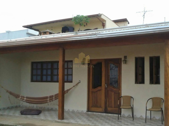 Imagem Casa com 1 Quarto à Venda, 64 m² em Loteamento Alphaville Campinas - Campinas