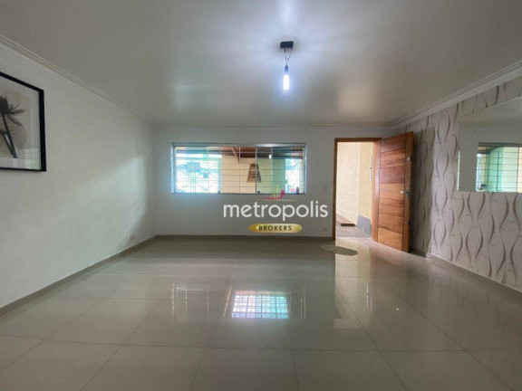 Imagem Sobrado com 3 Quartos à Venda, 174 m² em Campestre - Santo André Imagem Sobrado com 3 Quartos à Venda, 174 m² em Campestre - Santo André