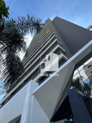 Imagem Apartamento com 1 Quarto à Venda, 19 m² em Bela Vista - São Paulo Imagem Apartamento com 1 Quarto à Venda, 19 m² em Bela Vista - São Paulo