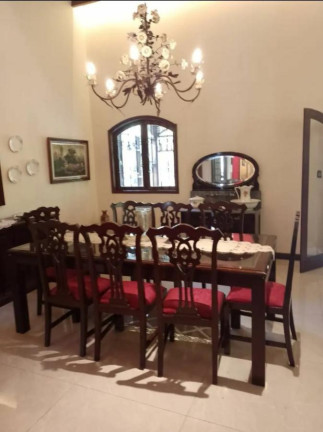 Imagem Casa com 4 Quartos à Venda, 451 m² em Pousada Dos Bandeirantes - Carapicuíba Imagem Casa com 4 Quartos à Venda, 451 m² em Pousada Dos Bandeirantes - Carapicuíba