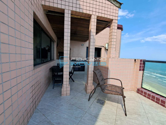 Imagem Cobertura com 4 Quartos à Venda, 224 m² em Caiçara - Praia Grande Imagem Cobertura com 4 Quartos à Venda, 224 m² em Caiçara - Praia Grande