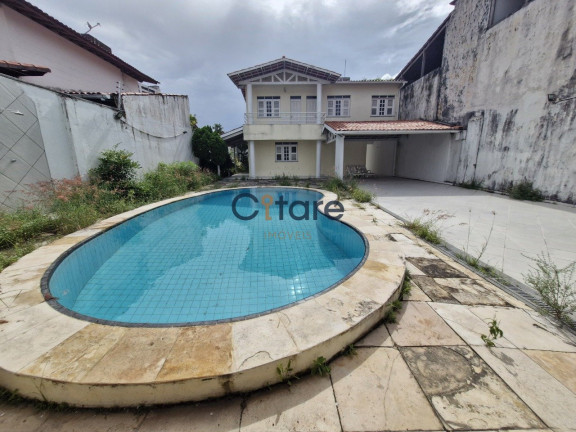 Imagem Casa com 4 Quartos à Venda, 520 m² em Parque Manibura - Fortaleza