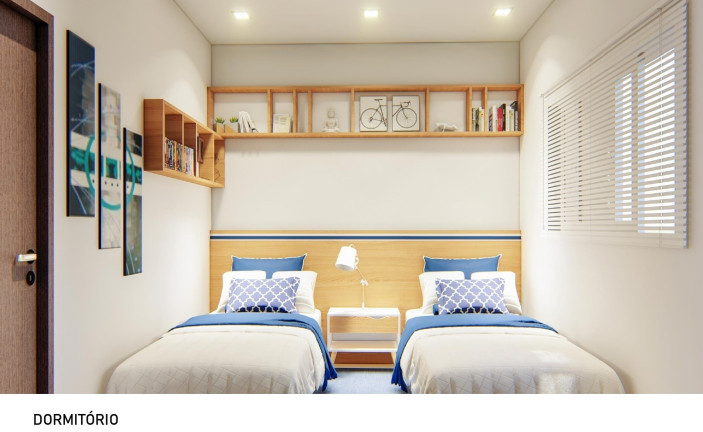 Imagem Imóvel com 2 Quartos à Venda, 71 m² em Santa Cruz - Ribeirão Preto Imagem Imóvel com 2 Quartos à Venda, 71 m² em Santa Cruz - Ribeirão Preto