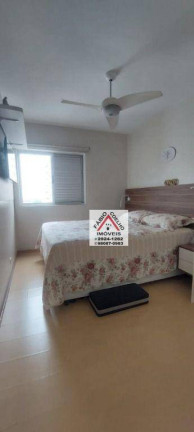 Imagem Apartamento com 3 Quartos à Venda, 79 m² em Jardim Marajoara - São Paulo Imagem Apartamento com 3 Quartos à Venda, 79 m² em Jardim Marajoara - São Paulo