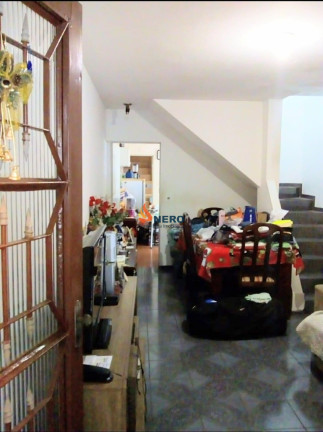 Imagem Casa com 3 Quartos à Venda, 100 m² em Jardim Brasília - São Paulo