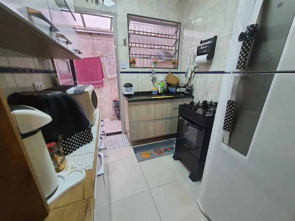 Imagem Casa com 1 Quarto à Venda, 36 m² em Campo Da Aviacao - Praia Grande Imagem Casa com 1 Quarto à Venda, 36 m² em Campo Da Aviacao - Praia Grande
