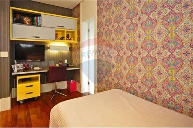 Imagem Apartamento com 3 Quartos à Venda, 178 m² em Aclimação - São Paulo Imagem Apartamento com 3 Quartos à Venda, 178 m² em Aclimação - São Paulo