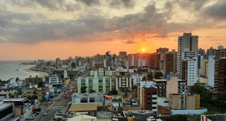 Apartamento com 2 Quartos à Venda, 72 m² em Pituba - Salvador