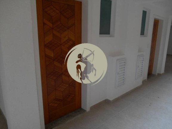 Imagem Casa com 3 Quartos à Venda, 120 m² em Embare - Santos