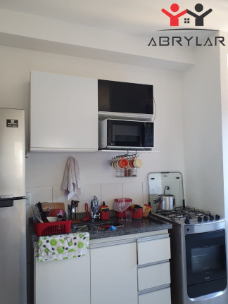 Imagem Imóvel com 2 Quartos à Venda, 43 m² em Residencial Santa Giovana - Jundiaí Imagem Imóvel com 2 Quartos à Venda, 43 m² em Residencial Santa Giovana - Jundiaí