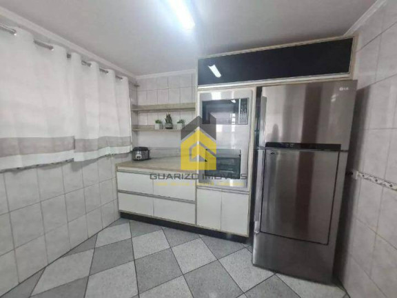 Imagem Sobrado com 3 Quartos à Venda, 180 m² em Santa Terezinha - São Bernardo Do Campo Imagem Sobrado com 3 Quartos à Venda, 180 m² em Santa Terezinha - São Bernardo Do Campo
