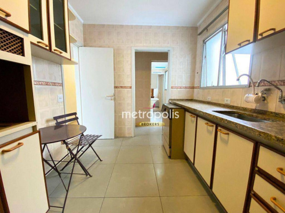Imagem Apartamento com 3 Quartos à Venda, 93 m² em Centro - São Caetano Do Sul Imagem Apartamento com 3 Quartos à Venda, 93 m² em Centro - São Caetano Do Sul