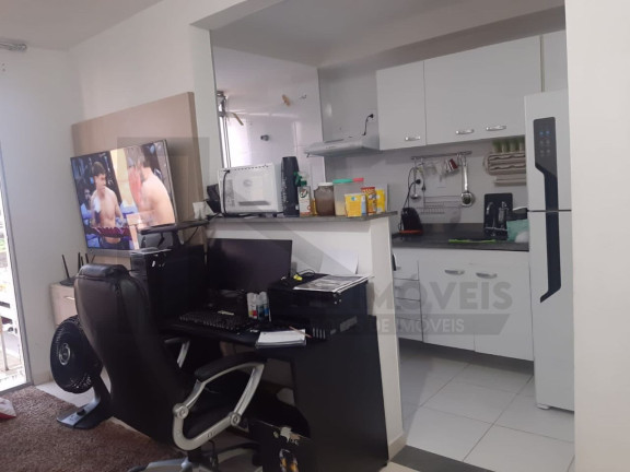 Imagem Apartamento com 2 Quartos à Venda, em Parque Verde - Belém Imagem Apartamento com 2 Quartos à Venda, em Parque Verde - Belém