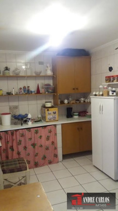 Imagem Sobrado com 3 Quartos à Venda, 140 m² em Cidade Das Flores - Osasco Imagem Sobrado com 3 Quartos à Venda, 140 m² em Cidade Das Flores - Osasco