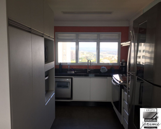 Imagem Apartamento com 3 Quartos à Venda, 170 m² em Jardim Emília - Sorocaba