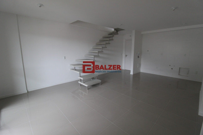 Imagem Apartamento com 3 Quartos à Venda, 158 m² em Trindade - Florianópolis