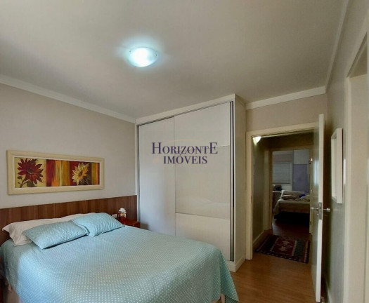 Imagem Apartamento com 3 Quartos à Venda, 132 m² em Monte Castelo - Campo Grande Imagem Apartamento com 3 Quartos à Venda, 132 m² em Monte Castelo - Campo Grande