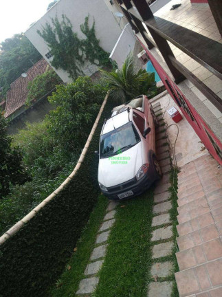 Imagem Casa com 3 Quartos à Venda, 150 m² em Engenho Do Mato - Niterói