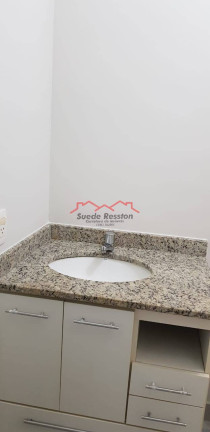 Imagem Apartamento com 2 Quartos à Venda, 50 m² em São Paulo