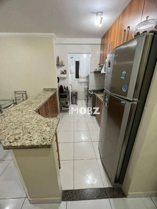 Imagem Imóvel com 2 Quartos à Venda, 60 m² em Parque Munhoz - São Paulo