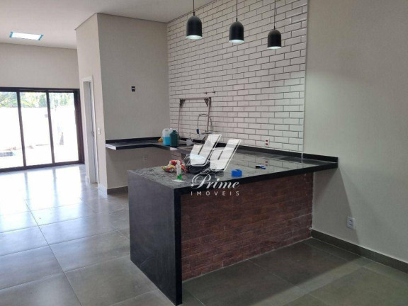 Imagem Casa com 3 Quartos à Venda, 185 m² em Residencial Bosque Da Mata - Valinhos
