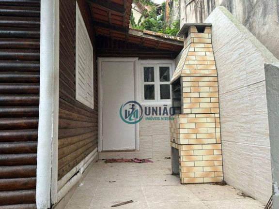 Imagem Casa com 2 Quartos à Venda, 240 m² em Itaipu - Niterói Imagem Casa com 2 Quartos à Venda, 240 m² em Itaipu - Niterói
