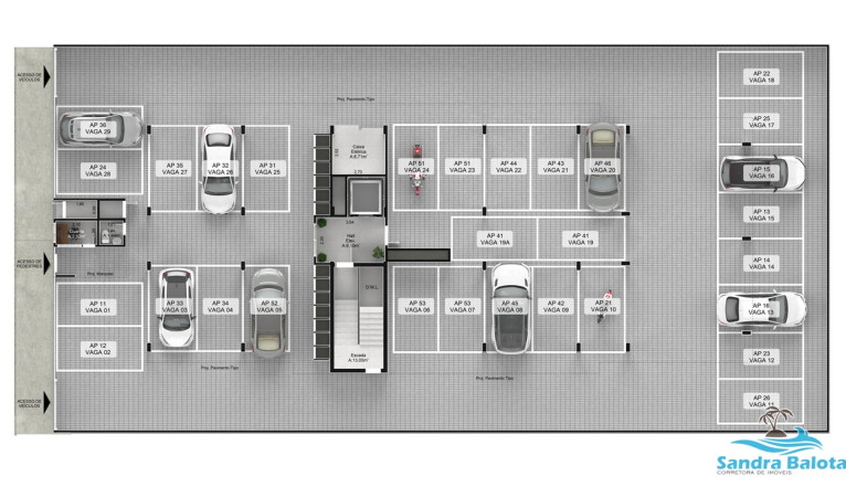 Imagem Apartamento com 2 Quartos à Venda, 61 m² em Centro - Ubatuba Imagem Apartamento com 2 Quartos à Venda, 61 m² em Centro - Ubatuba