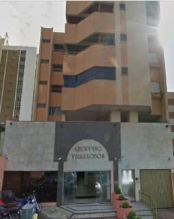 Imagem Apartamento com 3 Quartos à Venda, 96 m² em Centro - Londrina Imagem Apartamento com 3 Quartos à Venda, 96 m² em Centro - Londrina