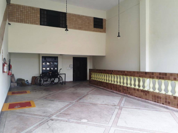 Imagem Apartamento com 1 Quarto à Venda, 50 m² em Caicara - Praia Grande