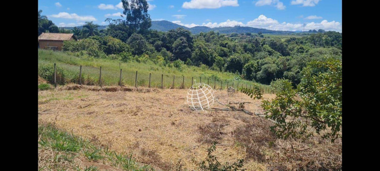 Imagem Terreno à Venda, 2.172 m² em Canedos - Piracaia Imagem Terreno à Venda, 2.172 m² em Canedos - Piracaia