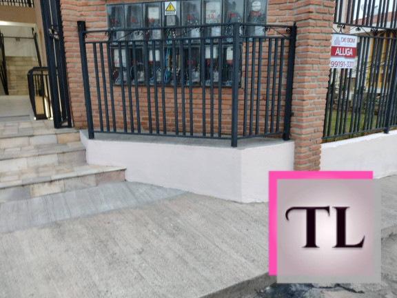 Imagem Apartamento com 2 Quartos à Venda, 55 m² em Vila Líder - Poços De Caldas